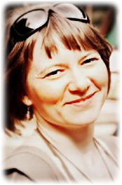 Beata Fabova profile photo