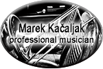 Marek Kačaljak logo
